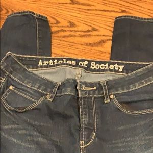 Articles of Society Jeans